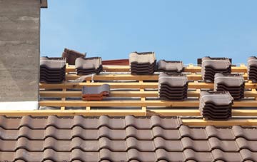 Dunrostan clay roofing costs