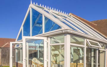 conservatory roof insulation costs Dunrostan