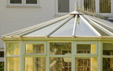 conservatory roof repair Dunrostan, Argyll And Bute