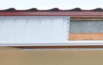 Dunrostan fascia repair costs
