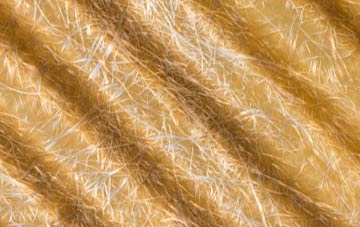 Dunrostan fibreglass roof waterproofing