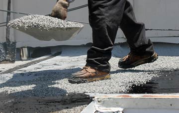 Dunrostan flat roofing companies