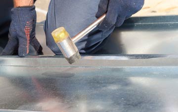 Dunrostan metal roofing costs