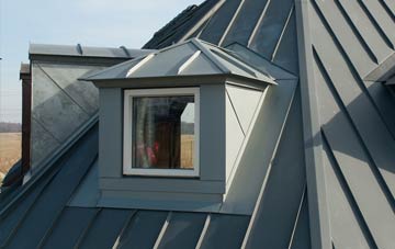 metal roofing Dunrostan, Argyll And Bute