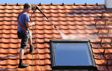 roof cleaning Dunrostan, Argyll And Bute