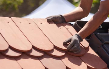 Dunrostan roof tile contractors