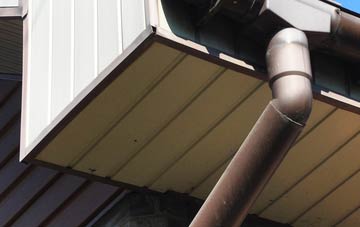 Dunrostan soffit installation costs