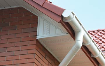 Dunrostan soffit repair costs