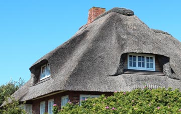 thatch roofing Dunrostan, Argyll And Bute
