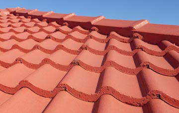 Dunrostan tile and slate roof replacement