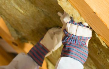 types of Dunrostan pitched roof insulation materials