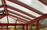 Dunrostan conservatory roofing insulation