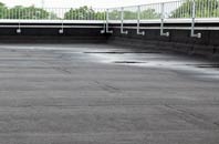find rated Dunrostan flat roofing companies