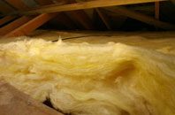 Dunrostan pitch roof insulation