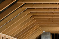 Dunrostan pitched insulation quotes