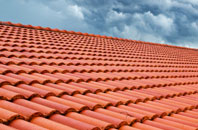 Dunrostan roofing tiles